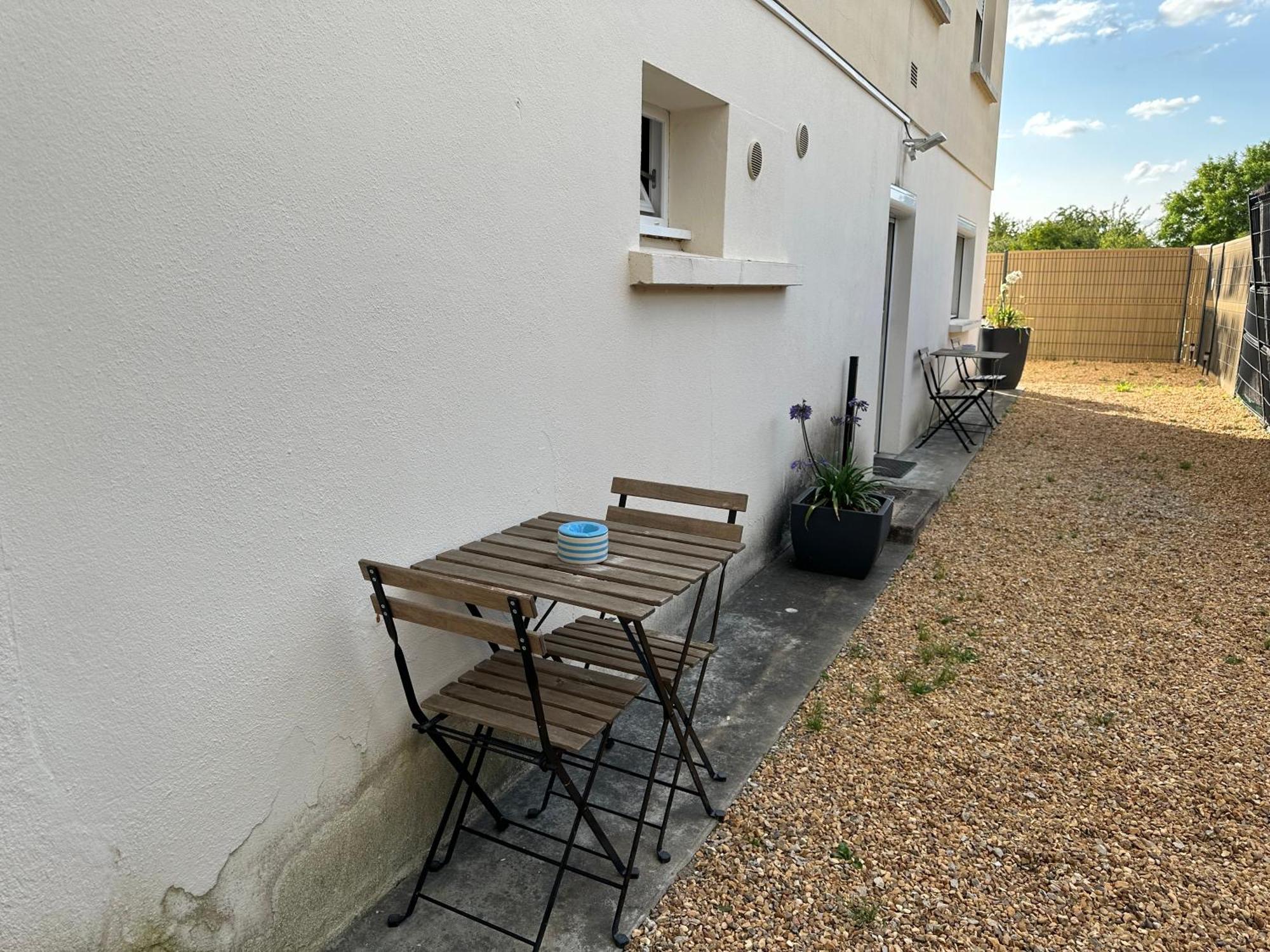 Tours, Touraine et Chateaux de la Loire Fondettes Extérieur photo